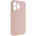 Чохол Silk Full Camera Protective (AA) NO LOGO для Apple iPhone 15 Pro Max (6.7