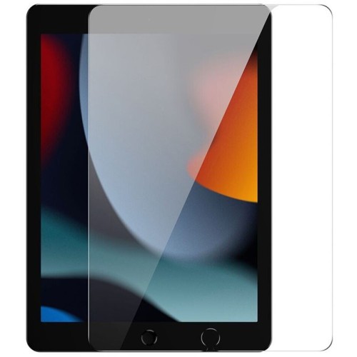 Уцінка Захисне скло Ultra 0.33mm (box) для Apple iPad 10.2