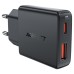 МЗП Acefast A69 PD30W GaN (USB-C+USB-A) МЗП Acefast A69 PD30W GaN (USB-C+USB-A)