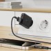 МЗП Acefast A69 PD30W GaN (USB-C+USB-A) МЗП Acefast A69 PD30W GaN (USB-C+USB-A)
