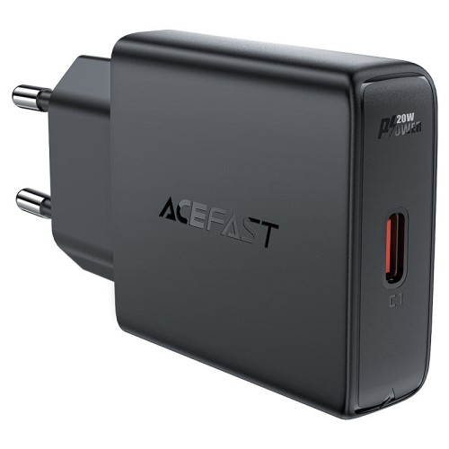 МЗП Acefast A65 PD20W GaN (USB-C) МЗП Acefast A65 PD20W GaN (USB-C)