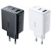 МЗП Acefast A5 PD32W+QC3.0 (1USB-A/1C) МЗП Acefast A5 PD32W+QC3.0 (1USB-A/1C)