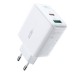 МЗП Acefast A5 PD32W+QC3.0 (1USB-A/1C) МЗП Acefast A5 PD32W+QC3.0 (1USB-A/1C)