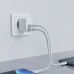 МЗП Acefast A5 PD32W+QC3.0 (1USB-A/1C) МЗП Acefast A5 PD32W+QC3.0 (1USB-A/1C)