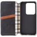 Шкіряний чохол-книжка GETMAN Cubic (PU) для Xiaomi Redmi Note 13 Pro 4G / Poco M6 Pro 4G Шкіряний чохол-книжка GETMAN Cubic (PU) для Xiaomi Redmi Note 13 Pro 4G / Poco M6 Pro 4G