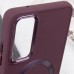 TPU чохол Bonbon Metal Style with Magnetic Fit для Samsung Galaxy A25 5G TPU чохол Bonbon Metal Style with Magnetic Fit для Samsung Galaxy A25 5G