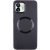 TPU чохол Bonbon Metal Style with Magnetic Fit для Nothing Phone 2