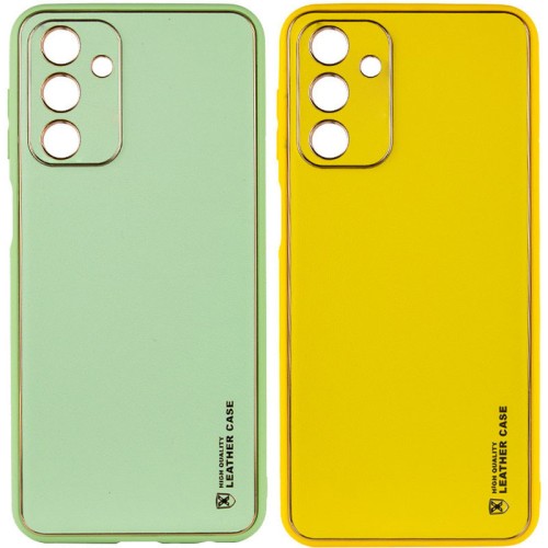 Шкіряний чохол Xshield для Samsung Galaxy A25 5G Шкіряний чохол Xshield для Samsung Galaxy A25 5G