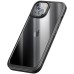 Чохол TPU+PC Pulse для Apple iPhone 14 (6.1 Чохол TPU+PC Pulse для Apple iPhone 14 (6.1