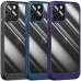 Чохол TPU+PC Pulse для Apple iPhone 14 Pro (6.1 Чохол TPU+PC Pulse для Apple iPhone 14 Pro (6.1