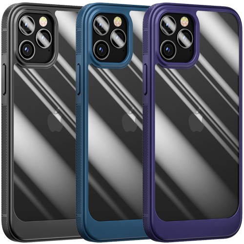 Чохол TPU+PC Pulse для Apple iPhone 14 Pro Max (6.7