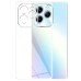 TPU чохол Epic Transparent 1,5mm Full Camera для Infinix Hot 40i / Spark Go 2024 / Spark 20 TPU чохол Epic Transparent 1,5mm Full Camera для Infinix Hot 40i / Spark Go 2024 / Spark 20