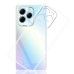 TPU чохол Epic Transparent 1,5mm Full Camera для Infinix Hot 40i / Spark Go 2024 / Spark 20 TPU чохол Epic Transparent 1,5mm Full Camera для Infinix Hot 40i / Spark Go 2024 / Spark 20