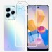 TPU чохол Epic Transparent 1,5mm Full Camera для Infinix Hot 40 / 40 Pro / Tecno Spark 20 Pro TPU чохол Epic Transparent 1,5mm Full Camera для Infinix Hot 40 / 40 Pro / Tecno Spark 20 Pro