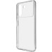 TPU чохол Epic Transparent 1,5mm для ZTE Blade A54 4G TPU чохол Epic Transparent 1,5mm для ZTE Blade A54 4G