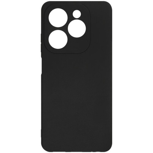 Чохол TPU Epik Black Full Camera для Infinix Hot 40i / Spark Go 2024 / Spark 20 Чохол TPU Epik Black Full Camera для Infinix Hot 40i / Spark Go 2024 / Spark 20