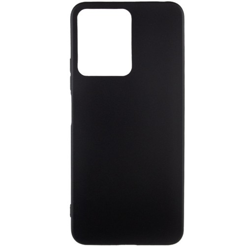 Чохол TPU Epik Black для ZTE Blade V50 Vita Чохол TPU Epik Black для ZTE Blade V50 Vita