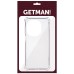 TPU чохол GETMAN Ease logo посилені кути для TECNO Spark 20 Pro TPU чохол GETMAN Ease logo посилені кути для TECNO Spark 20 Pro