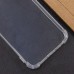 TPU чохол GETMAN Ease logo посилені кути для TECNO Spark 20 Pro TPU чохол GETMAN Ease logo посилені кути для TECNO Spark 20 Pro