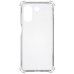 TPU чохол GETMAN Ease logo посилені кути для ZTE Blade A54 4G TPU чохол GETMAN Ease logo посилені кути для ZTE Blade A54 4G