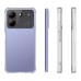 TPU чохол GETMAN Ease logo посилені кути для ZTE Blade A54 4G TPU чохол GETMAN Ease logo посилені кути для ZTE Blade A54 4G