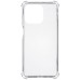 TPU чохол GETMAN Ease logo посилені кути для ZTE Blade A73 4G TPU чохол GETMAN Ease logo посилені кути для ZTE Blade A73 4G