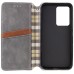 Шкіряний чохол-книжка GETMAN Cubic (PU) для Motorola Moto G24 / G04 / E14 Шкіряний чохол-книжка GETMAN Cubic (PU) для Motorola Moto G24 / G04 / E14