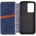 Шкіряний чохол-книжка GETMAN Cubic (PU) для Motorola Moto G24 / G04 / E14 Шкіряний чохол-книжка GETMAN Cubic (PU) для Motorola Moto G24 / G04 / E14