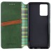 Шкіряний чохол-книжка GETMAN Cubic (PU) для Motorola Moto G24 / G04 / E14 Шкіряний чохол-книжка GETMAN Cubic (PU) для Motorola Moto G24 / G04 / E14