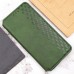 Шкіряний чохол-книжка GETMAN Cubic (PU) для Motorola Moto G24 / G04 / E14 Шкіряний чохол-книжка GETMAN Cubic (PU) для Motorola Moto G24 / G04 / E14