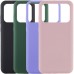 Чохол Silicone Cover Lakshmi (AAA) для Xiaomi Poco X6 Pro Чохол Silicone Cover Lakshmi (AAA) для Xiaomi Poco X6 Pro