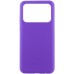 Чохол Silicone Cover Lakshmi (AAA) для Xiaomi Poco X6 Pro Чохол Silicone Cover Lakshmi (AAA) для Xiaomi Poco X6 Pro