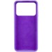 Чохол Silicone Cover Lakshmi (AAA) для Xiaomi Poco X6 Pro Чохол Silicone Cover Lakshmi (AAA) для Xiaomi Poco X6 Pro