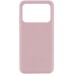 Чохол Silicone Cover Lakshmi (AAA) для Xiaomi Poco X6 Pro Чохол Silicone Cover Lakshmi (AAA) для Xiaomi Poco X6 Pro