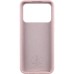 Чохол Silicone Cover Lakshmi (AAA) для Xiaomi Poco X6 Pro Чохол Silicone Cover Lakshmi (AAA) для Xiaomi Poco X6 Pro