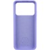 Чохол Silicone Cover Lakshmi (AAA) для Xiaomi Poco X6 Pro Чохол Silicone Cover Lakshmi (AAA) для Xiaomi Poco X6 Pro