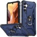 Ударостійкий чохол Pathfinder Ring для Samsung Galaxy S23 FE Ударостійкий чохол Pathfinder Ring для Samsung Galaxy S23 FE