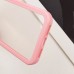 TPU чохол Transparent + Colour 1,5mm для Apple iPhone 14 (6.1 TPU чохол Transparent + Colour 1,5mm для Apple iPhone 14 (6.1