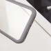 TPU чохол Transparent + Colour 1,5mm для Apple iPhone 14 (6.1 TPU чохол Transparent + Colour 1,5mm для Apple iPhone 14 (6.1