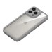 TPU чохол Transparent + Colour 1,5mm для Apple iPhone 14 Pro Max (6.7