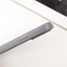 TPU чохол Transparent + Colour 1,5mm для Apple iPhone 15 (6.1