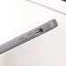 TPU чохол Transparent + Colour 1,5mm для Apple iPhone 15 (6.1