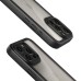 TPU чохол Transparent + Colour 1,5mm для Apple iPhone 15 Pro (6.1 TPU чохол Transparent + Colour 1,5mm для Apple iPhone 15 Pro (6.1