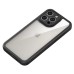 TPU чохол Transparent + Colour 1,5mm для Apple iPhone 15 Pro (6.1 TPU чохол Transparent + Colour 1,5mm для Apple iPhone 15 Pro (6.1