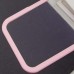 TPU чохол Transparent + Colour 1,5mm для Apple iPhone 15 Pro (6.1 TPU чохол Transparent + Colour 1,5mm для Apple iPhone 15 Pro (6.1