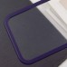 TPU чохол Transparent + Colour 1,5mm для Apple iPhone 15 Pro Max (6.7 TPU чохол Transparent + Colour 1,5mm для Apple iPhone 15 Pro Max (6.7