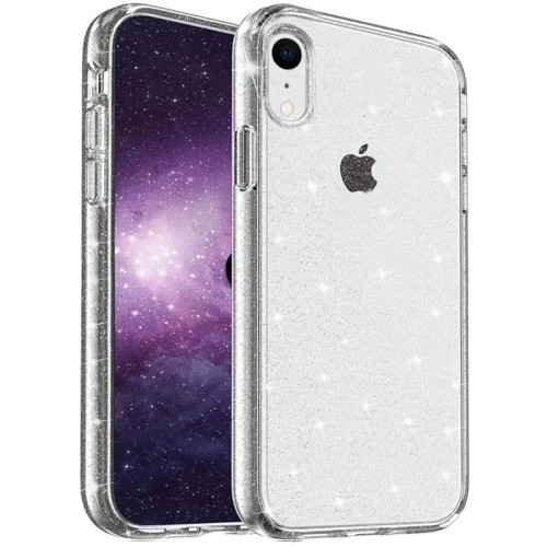 TPU чохол Nova для Apple iPhone XR (6.1 TPU чохол Nova для Apple iPhone XR (6.1