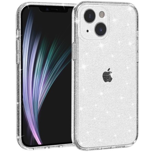 TPU чохол Nova для Apple iPhone 13 (6.1 TPU чохол Nova для Apple iPhone 13 (6.1