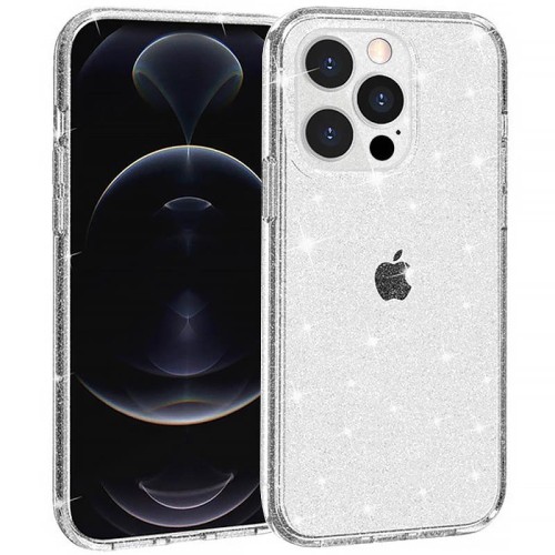 TPU чохол Nova для Apple iPhone 15 Pro (6.1 TPU чохол Nova для Apple iPhone 15 Pro (6.1