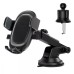 Автотримач Baseus UltraControl Pro Series Clamp-Type (C40351600113-0) Автотримач Baseus UltraControl Pro Series Clamp-Type (C40351600113-0)